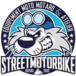 Gants moto cross APOLLO SKIN - Streetmotorbike